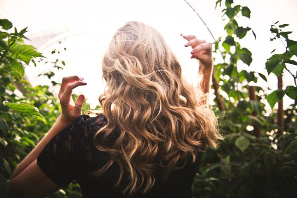 biotin helps you have a healthy hair nails skin